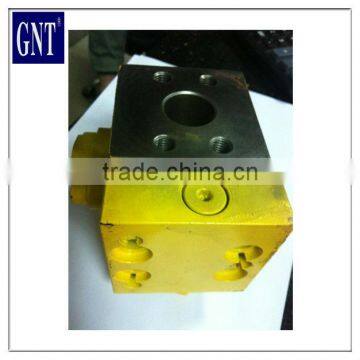 723-40-70100 PC200-6 Valve Excavator 6D102 Engine Parts