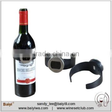 LCD Display Electric Digital Wine Watch And Wine Thermometer                        
                                                Quality Choice