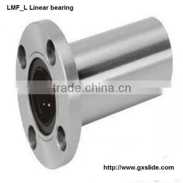 LMF_L Asian Standard Flanged Long Linear Bearing