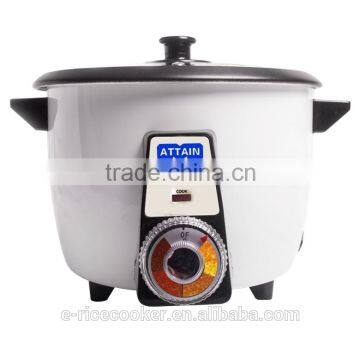 Professional Series SS body iranian rice cooker 220v