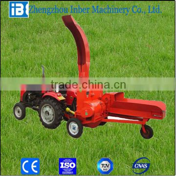 corn straw cutting machine