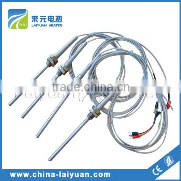 Durable Thermocouple S Type