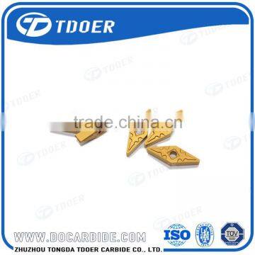 Roller Cone Bits Tungsten Carbide Insert Made in China photo-6