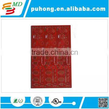 OEM PCB board designed professional manufacturer in China