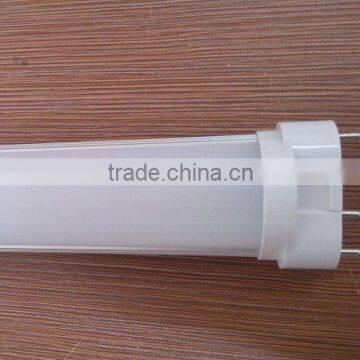 540mm 2G11 Plug-in LED tube light 22W free japanese tube