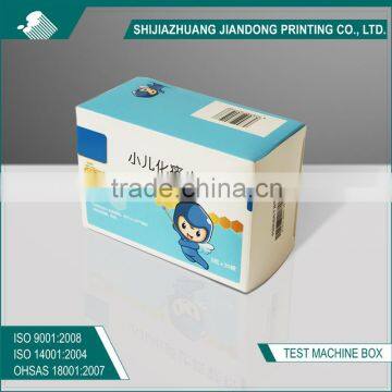 Factory Direct Sales Bagged Granule Box photo-3