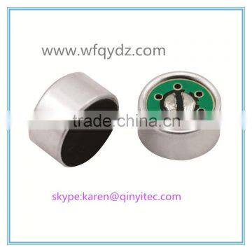 Wire Microphone For Conference With Condenser Microphone Manufacturer