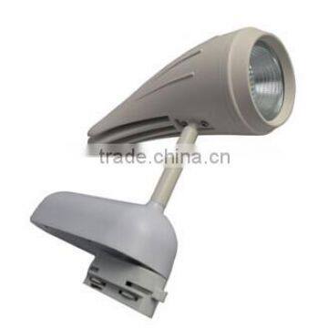 Best seller 20W LED Track Spot light with 3 wires