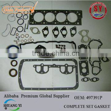 AUTO PARTS 497391P overhauling gasket set