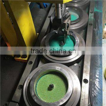 Super Sharp and Durable 4' Cutting Disc for 16mm Round Steel photo-4