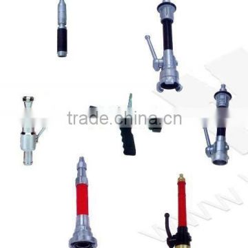 China factory fire fighting water mist nozzle