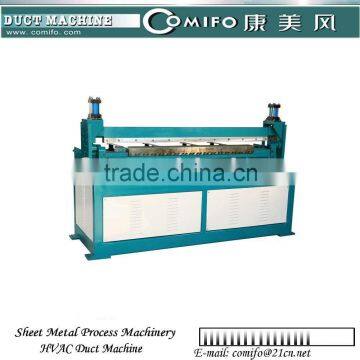 Plate Bending Machine