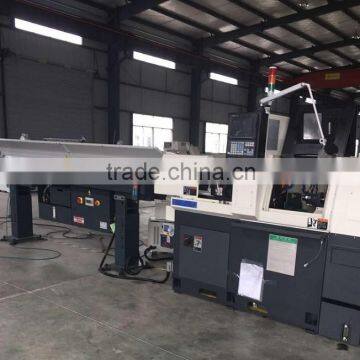Vertical 3-AXIS CNC Lathe ZG540 High Precision High Speed CNC Machining Center VMC540 photo-5