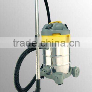 Industrial Vacuum Cleaner With Drain photo-4