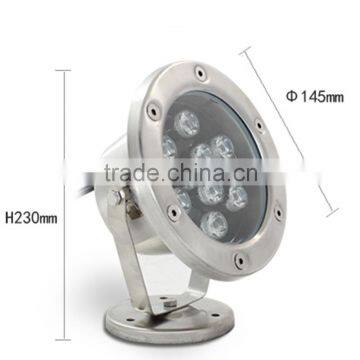 Underwater Light Wireless, Led Mini Light Underwater Video Light photo-3