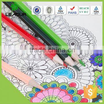 Hot Selling Bulk Woodless Color Pencils for School Quality Choice photo-4