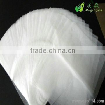 17g white tissue paper for packing