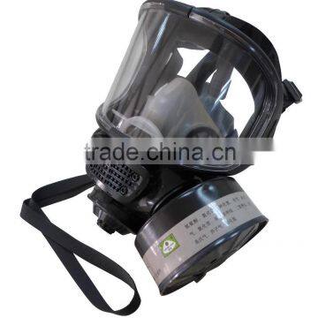 Air Filter Full Face Mask, Breathing Mask photo-6