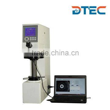 DTEC DHB-3000D Digital Brinell Hardness Tester,built-in Printer Full Automatic Testing,durable and Reliable Performance,EN,ASTM. photo-2