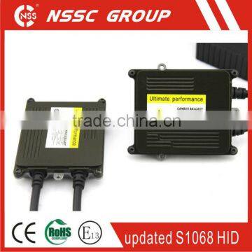 2013 NSSC 12v 35w car hid xenon ballast