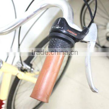 Classical 700C Inner 3 Speed City Bike/ Nexus 3 Speed Retro Bike photo-4