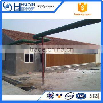 Poultry Cooling Pad Cooling Pad Paper photo-4