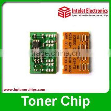 Black cartridge toner chip for XE phaser 3600 laser printer 3600 reset chip