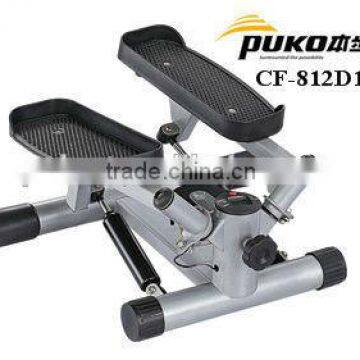 body shaping cross stepper