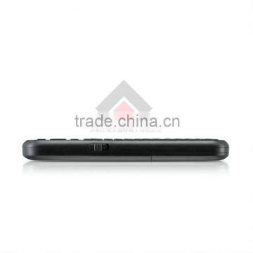 2.4G RF Air Mouse Keyboard Remote Control For Smart TV Samsung photo-6