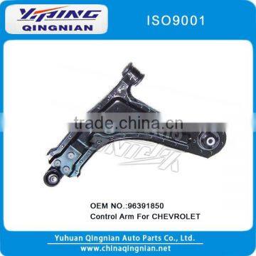 Auto Control Arm For CHEVROLET/DAEWOO OEM:96391850