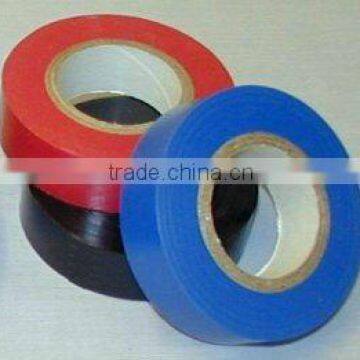 insulation tape with material pvc electrical tape