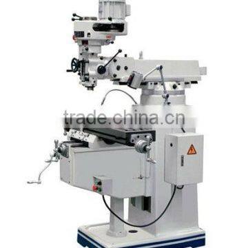 X6323A Universal radial milling machine