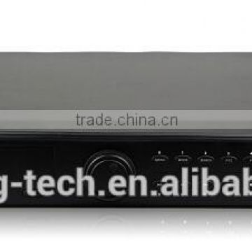 32CH full HD ONVIF nvr,P2P cloud nvr,support 4pcs SATA Port