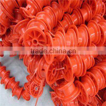 hand trolly wheel wheel rim plastic rim