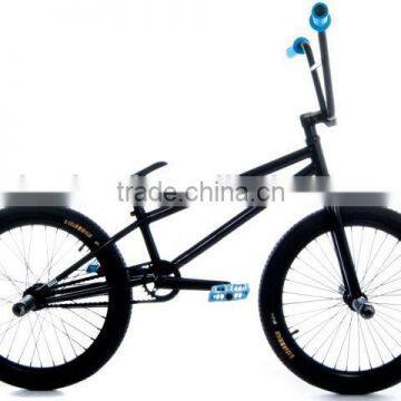 High end 20 inch freestyle rocker bmx bike bicycle