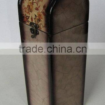 Luxury and Quality Wooden Boxes