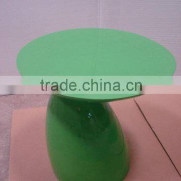 Parable Table Mushroom Shape Fiberglass Side Table photo-3