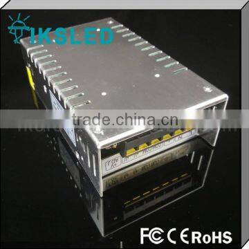 12v 15a power supply dc 12v 180w power for led strip 2 year warranty