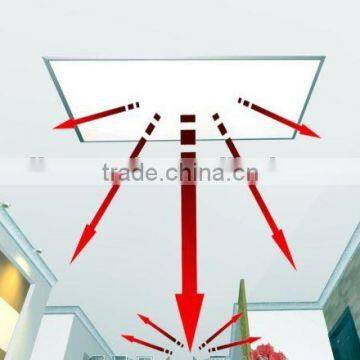 infrared panel heater glass use for bathroom, bedroom, garden, living room, school, office