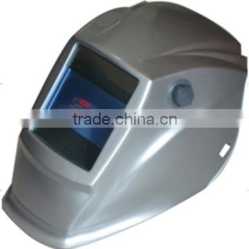 super quality 4 sensors solar auto darkening welding helmet LYG-A811B