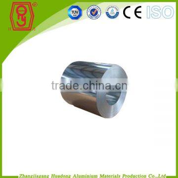 Anti-corrosion Surface Insulation Aluminum Coil