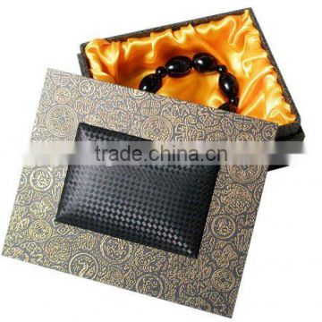 High quality and low price Gift boxes for Jewelry package