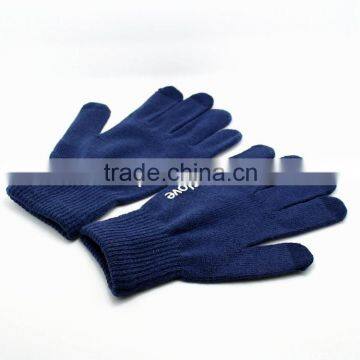 High Quality Screen Touch Gloves, Mobile Phone Touch Screen Gloves igloves