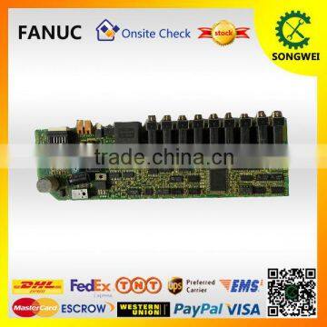 Fanuc PCB A20B-2001-0931,fanuc a20b