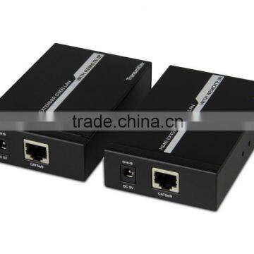 HOLLYLAND HDMI extender over ip 120m