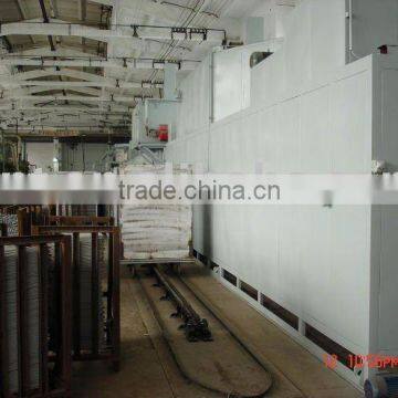 Drying Furnace For Welding electrode