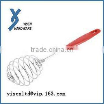 Egg whisk wire forming, spectacular design                        
                                                Quality Choice