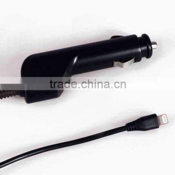 CE Certified USB Charger Car for Iphone , Mobile Phones photo-2
