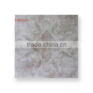 60*60 80*80 Foshan good quality Rustic Matt porcelain Tiles