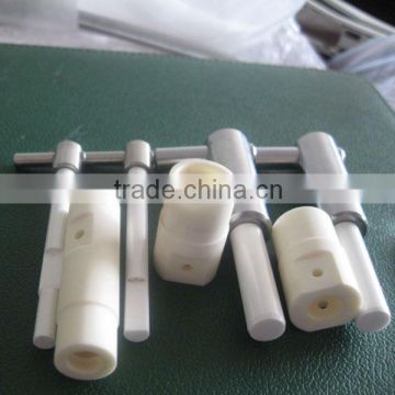 Zirconia Ceramic ZrO2 tube bush